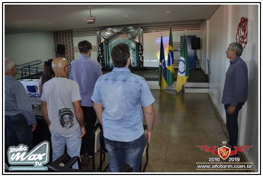 rolim de moura